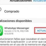 Qué hacer si WhatsApp no funciona en iPhone: soluciones rápidas y sencillas