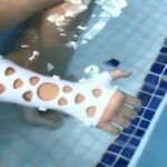 ¿Qué ocurre si el yeso se moja? Descubre sus consecuencias aquí