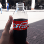 ¿Qué pasa si bebo una Coca Cola Zero caducada?