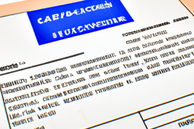 Documento de permiso de conducción que ilustra dudas sobre que pasa si el carnet de conducir esta caducado