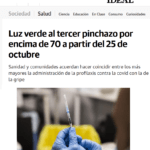 ¿Qué pasa si esnifas Paracetamol Galega? Descubre las consecuencias aquí