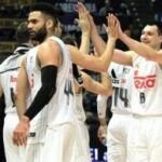 ¿Qué premio obtienes al ganar la Copa del Rey de baloncesto en España?