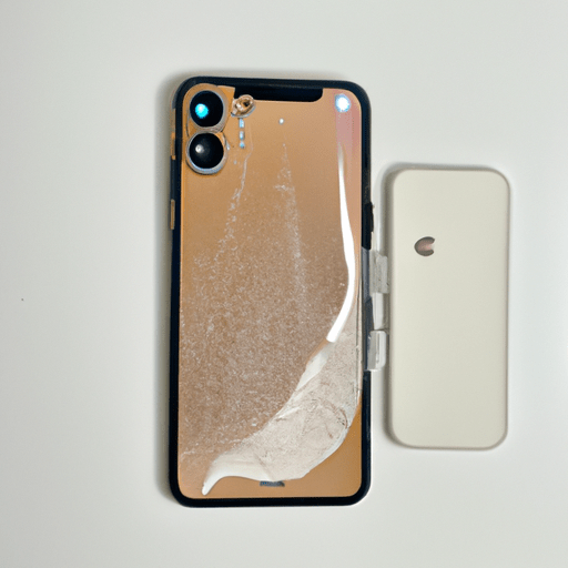 que significa cobertura caducada en iphone 11