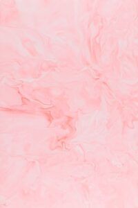 Mármol líquido en tonos pastel que significa color salmon claro rosado con vetas sutiles