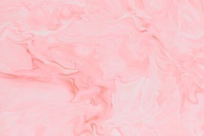 Mármol líquido en tonos pastel que significa color salmon claro rosado con vetas sutiles