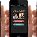 ¿Qué significa la app de Tinder y cómo funciona?
