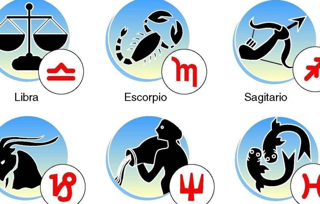 que significan los signos zodiacales y como influyen en nuestra vida