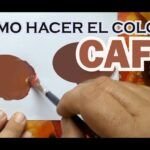 ¿Qué sucede al mezclar todos los colores oscuros?