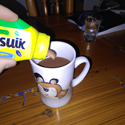 que sucede si consumes nesquik caducado