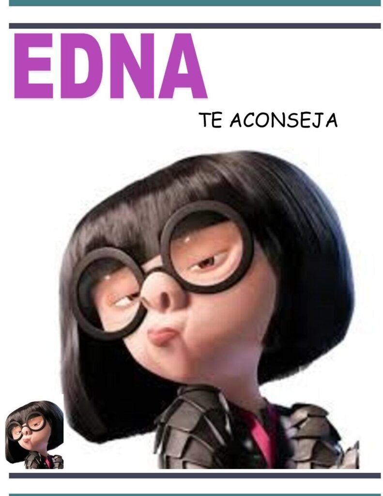 quien es edna moda y por que todos quieren su moda