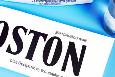 Tarjetas y papeles sobre fondo azul que representan renovar el nie caducado todo lo que necesitas saber.