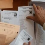 Requisitos del voto en blanco en España: ¿qué sucede si gana?