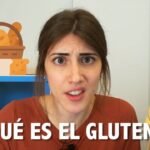 Todo lo que necesitas saber sobre el gluten y su impacto en la salud: definición, efectos y mitos