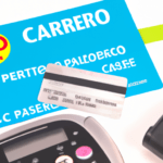 Se me ha caducado la tarjeta Pass Carrefour: ¿Qué debo hacer?