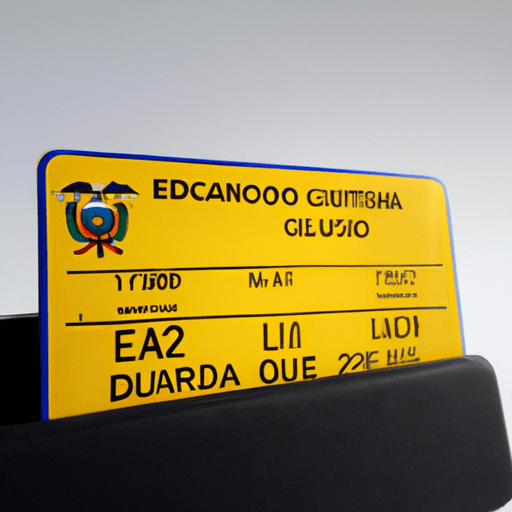 se puede manejar con licencia caducada 2024 en ecuador