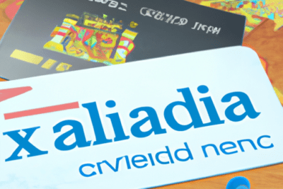 Tarjetas y un mapa sobre una mesa que ilustran la pregunta se puede viajar a espana con la tarjeta de residencia caducada