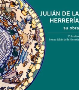 Plato cerámico decorado con motivos marinos junto a un cartel verde de exposición significado de hacer oidos sordos descubre su interpretacion 1