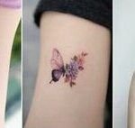 significado y simbolismo de un tatuaje de rosa en la mano 1