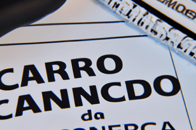 Llaves de coche y carné sobre un formulario: tengo el carnet de conducir caducado que debo hacer