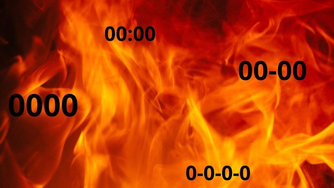 Todo lo que necesitas saber sobre qué significa 0000