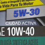 Todo lo que necesitas saber sobre qué significa 5W30 aceite