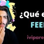 Todo lo que necesitas saber sobre ¿Qué significa feed?