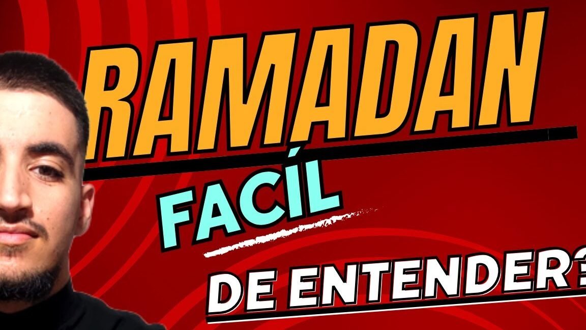 Todo Lo Que Necesitas Saber Sobre Qué Significa Ramadán 3602