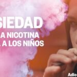 ¿Qué efectos tiene fumar vaper sin nicotina ice? Descúbrelo aquí