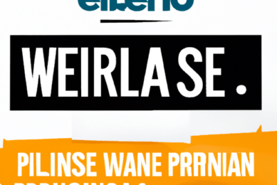 Cartel tipográfico con bloques negros y naranjas que evoca una portada para wordpress el enlace que has seguido ha caducado que significa y como solucionarlo