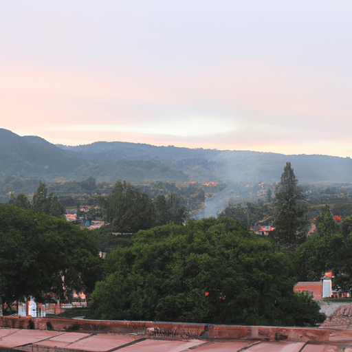 y estando yo una tarde una experiencia personal que cambio mi vida