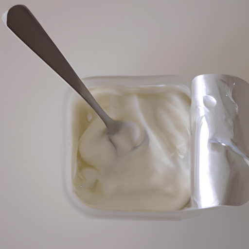 yogur de soja caducado es peligroso consumirlo