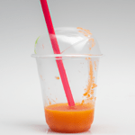 Zumo de naranja caducado: ¿es seguro consumirlo?